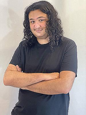 Profile photo for Jonathan Bonura