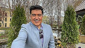 Profile photo for Guillermo Meneses