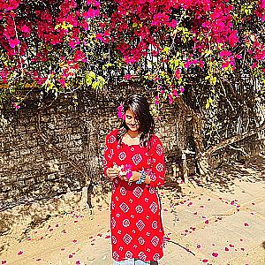 Profile photo for Shikha singh