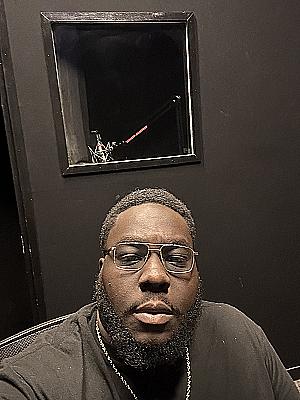 Profile photo for Tevin Green