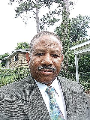 Profile photo for Derrick Barrett