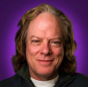 Profile photo for Ray Fox