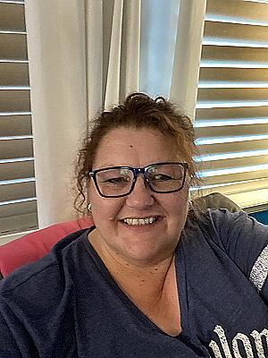 Profile photo for Kate Simmons