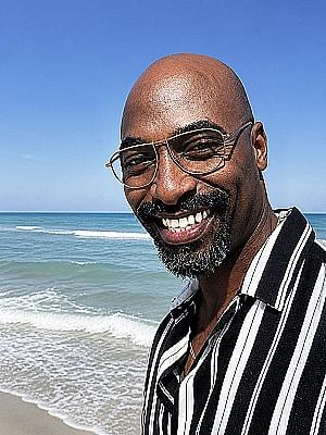 Profile photo for Jaared Brown