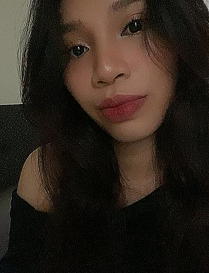Profile photo for Alexandra Ang