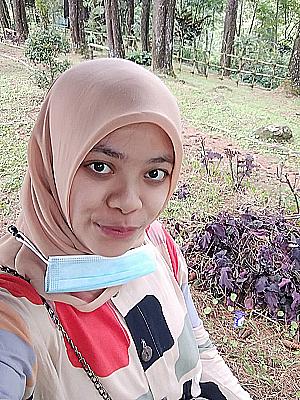 Profile photo for Nurul Hidayati