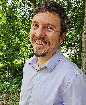 Profile photo for Jeff Woodward