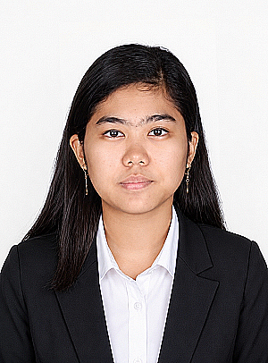Profile photo for Euodia Karen Ferlingga K
