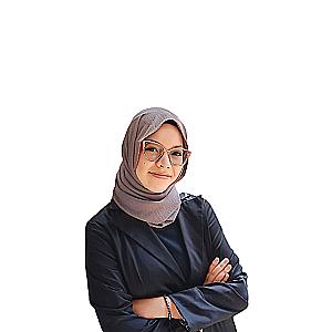 Profile photo for Anandini Naomi Putri Siregar