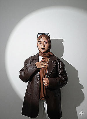 Profile photo for Leni Nuraeni