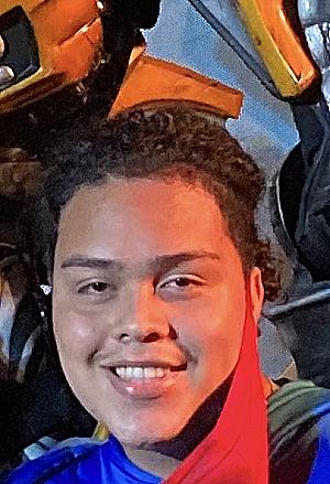 Profile photo for Jonathan Israel Rodriguez Zeron