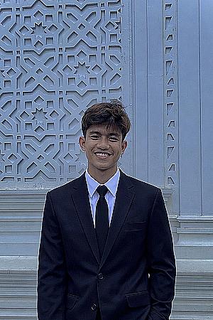 Profile photo for Rendy Juliadi