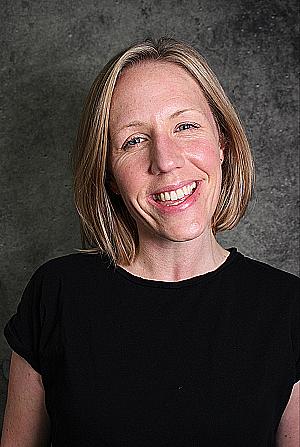 Profile photo for Kirsty Smith