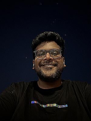 Profile photo for Utkarsh Dalmia