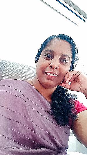 Profile photo for TASNEEM P Yousaf