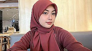 Profile photo for PANI SEPTIA ARISKA