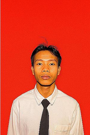 Profile photo for Steven Oloan Hutagalung