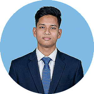 Profile photo for PRINCE MAHMUD