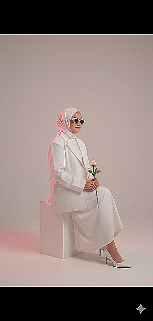 Profile photo for Siti Umah Halimatus Sadiyah