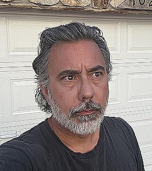 Profile photo for Brian Mcpherson