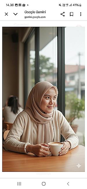 Profile photo for ernimia saleha