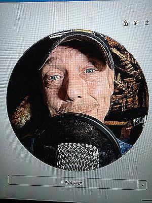 Profile photo for David Schoolcraft