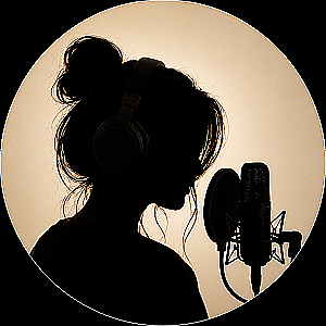 Profile photo for Sona Narrates