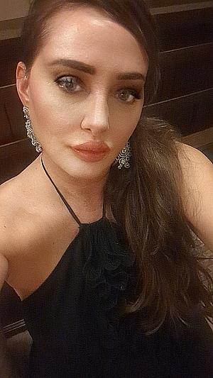 Profile photo for Jennifer Haupert