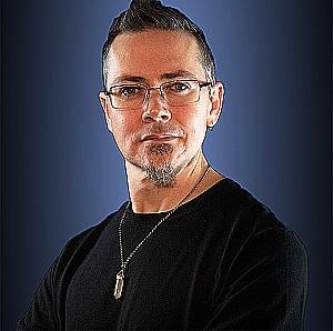 Profile photo for Tony Parrish