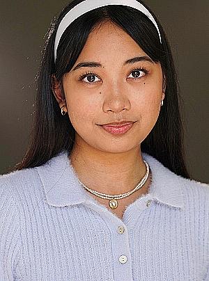 Profile photo for Abby Salvador