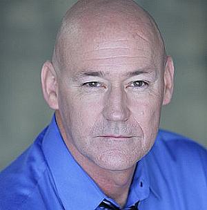 Profile photo for Bill Rains