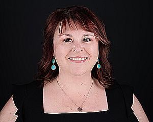 Profile photo for Shelly Samson