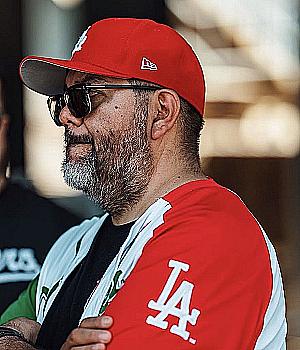 Profile photo for Rene Vargas