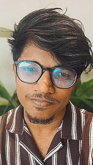 Profile photo for Shibin Shibin