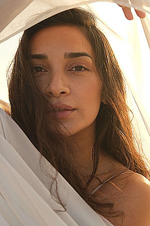 Profile photo for Aybeniz Isayeva