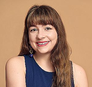 Profile photo for Anne Painchaud