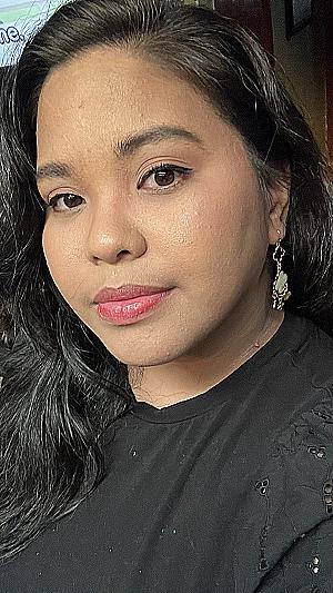 Profile photo for Aira Spagnardi