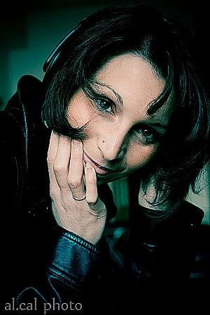 Profile photo for Sarah Daas