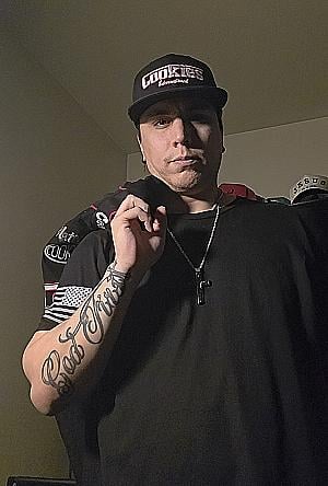 Profile photo for Marcus Ramirez