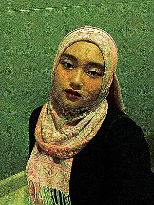 Profile photo for Shinta Dwi Mawaddah