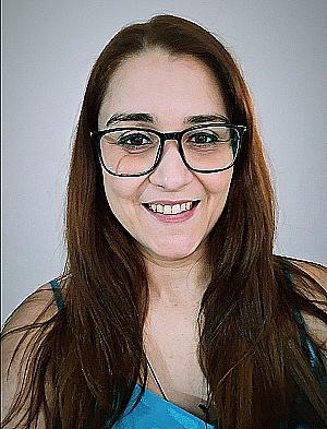 Profile photo for GABRIELA DEL CARMEN MANZO GONZALEZ