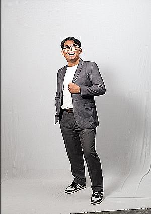 Profile photo for Asep Saeful Ramdhan