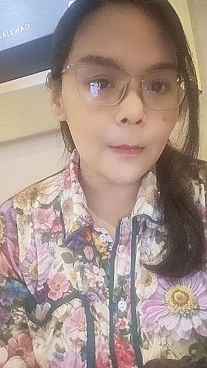 Profile photo for Dewi Saraswati Saribanon