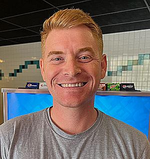 Profile photo for Michael Luce