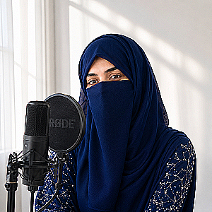 Profile photo for HUMAIRA NOOR