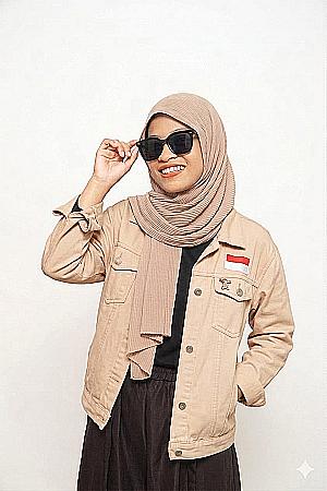 Profile photo for Wa Ode Feti Liliana