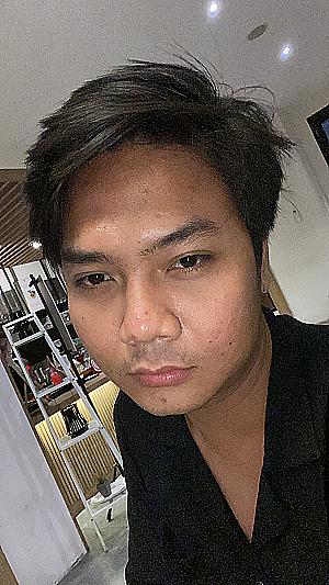 Profile photo for Andi setiawan