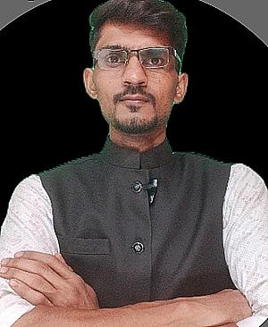 Profile photo for Rajat Patle
