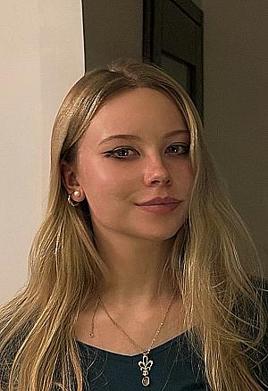 Profile photo for Dominika Zgórzyńska