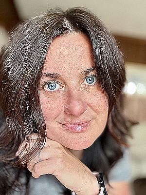 Profile photo for Brandy Dimit